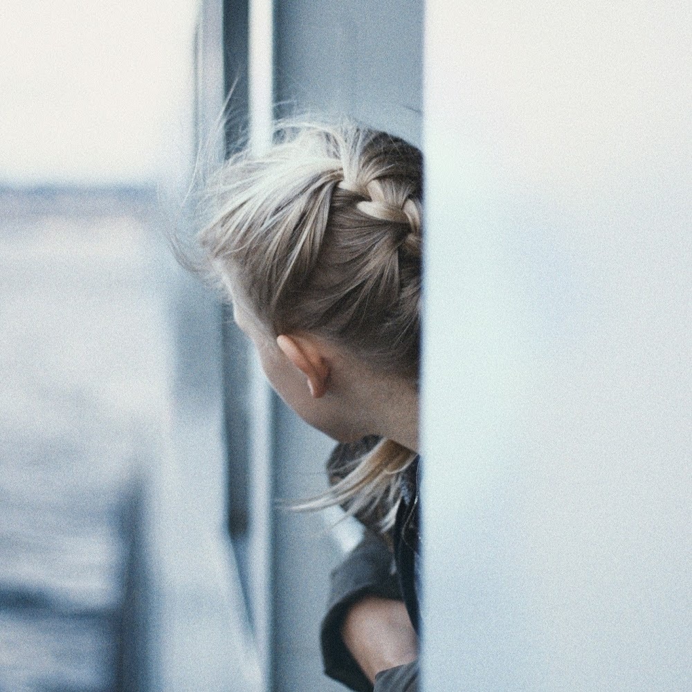 Meet your Posher, Sonja